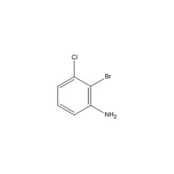 Chemscene ChemScene | 2-Bromo-3-chloroaniline | 25G | CS-W018623 | 0.98