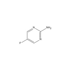 Chemscene ChemScene | 5-Fluoropyrimidin-2-amine | 1G | CS-W018630 | 0.98