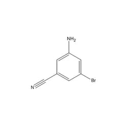 Chemscene ChemScene | 5-Amino-3-bromobenzonitrile | 5G | CS-W018633 | 0.98