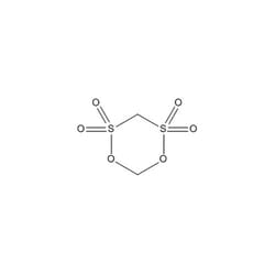 Chemscene ChemScene | 1,5,2,4-Dioxadithiane 2,2,4,4-tetraoxide | 10G |