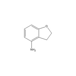 Chemscene ChemScene | 2,3-Dihydrobenzofuran-4-amine | 1G | CS-W018648 |