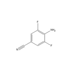 Chemscene ChemScene | 4-Amino-3,5-difluorobenzonitrile | 5G | CS-W018653