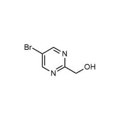 Chemscene&nbsp;ChemScene | (5-Bromopyrimidin-2-yl)methanol | 1G | CS-W018658 | 0.98 | 22433-12-1| MFCD16610245 |  189.012