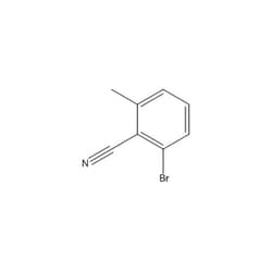 Chemscene ChemScene | 2-Bromo-6-methylbenzonitrile | 1G | CS-W018678 |