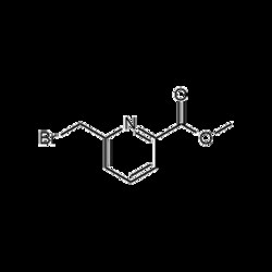Chemscene ChemScene | Methyl 6-(bromomethyl)picolinate | 5G | CS-W018689