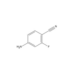 Chemscene ChemScene | 4-Amino-2-fluorobenzonitrile | 25G | CS-W018702 |