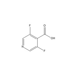 Chemscene ChemScene | 3,5-Difluoroisonicotinic acid | 5G | CS-W018710 |