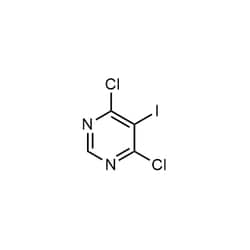 Chemscene ChemScene | 4,6-Dichloro-5-iodopyrimidine | 5G | CS-W018714 |