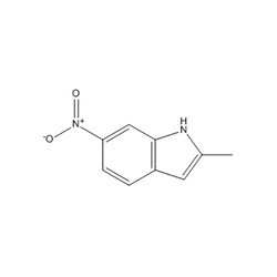 Chemscene ChemScene | 2-Methyl-6-nitro-1H-indole | 1G | CS-W018723 | 0.98