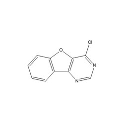 Chemscene ChemScene | 4-Chlorobenzofuro[3,2-d]pyrimidine | 1G | CS-W018725