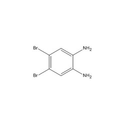 Chemscene ChemScene | 4,5-Dibromobenzene-1,2-diamine | 10G | CS-W018726