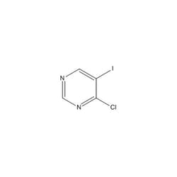 Chemscene ChemScene | 4-Chloro-5-iodopyrimidine | 5G | CS-W018727 | 0.98