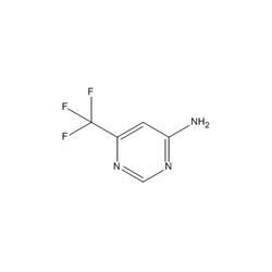 Chemscene ChemScene | 6-(Trifluoromethyl)pyrimidin-4-amine | 1G | CS-W018728