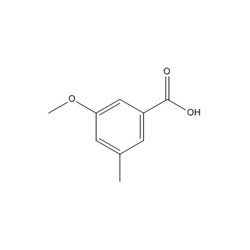 Chemscene ChemScene | 3-Methoxy-5-methylbenzoic acid | 5G | CS-W018772