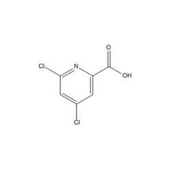 Chemscene ChemScene | 4,6-Dichloropicolinic acid | 25G | CS-W018783 | 0.98