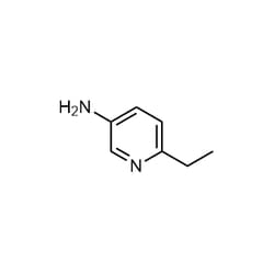 Chemscene ChemScene | 6-Ethylpyridin-3-amine | 250MG | CS-W018793 | 0.98