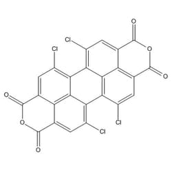 Chemscene ChemScene | 5,6,12,13-Tetrachloroanthra[2,1,9-def:6,5,10-d'e'f']diisochromene-1,3,8,10-tetraone