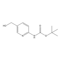 Chemscene ChemScene | tert-Butyl (5-(hydroxymethyl)pyridin-2-yl)carbamate