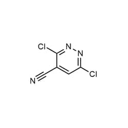 Chemscene ChemScene | 3,6-Dichloropyridazine-4-carbonitrile | 5G | CS-W018815