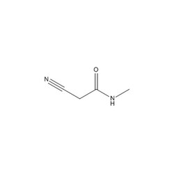 Chemscene ChemScene | 2-Cyano-N-methyl-acetamide | 25G | CS-W018827 | 0.98
