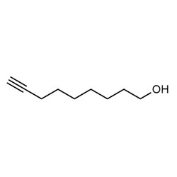 Chemscene ChemScene | Non-8-yn-1-ol | 5G | CS-W018840 | 0.98 | 10160-28-8|