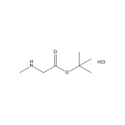 Chemscene ChemScene | H-Sar-OtBu.HCl | 25G | CS-W018848 | 0.98 | 136088-69-2|