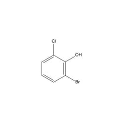 Chemscene ChemScene | 2-Bromo-6-chlorophenol | 10G | CS-W018857 | 0.98