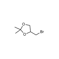 Chemscene ChemScene | 4-(Bromomethyl)-2,2-dimethyl-1,3-dioxolane | 1G |