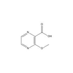 Chemscene ChemScene | 3-Methoxypyrazine-2-carboxylic acid | 1G | CS-W018862