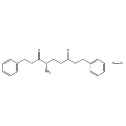 Chemscene AbaChemscene,H-Glu(OBzl)-OBzl.HCl,4561-10-8,Formula:C19H22ClNO4,M.