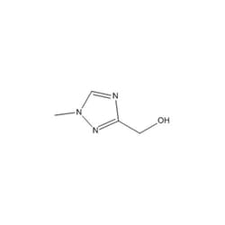 Chemscene ChemScene | (1-Methyl-1H-[1,2,4]triazol-3-yl)methanol | 1G |