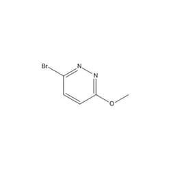 Chemscene ChemScene | 3-Bromo-6-methoxypyridazine | 5G | CS-W018918 | 0.98