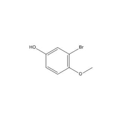 Chemscene ChemScene | 3-Bromo-4-methoxyphenol | 10G | CS-W018919 | 0.98