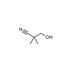 Chemscene ChemScene | 3-Hydroxy-2,2-dimethylpropanenitrile | 250MG | CS-W018923