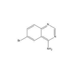 Chemscene ChemScene | 6-Bromoquinazolin-4-amine | 1G | CS-W018924 | 0.97