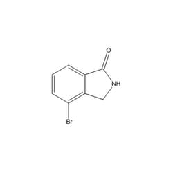 Chemscene ChemScene | 4-Bromoisoindolin-1-one | 1G | CS-W018932 | 0.98