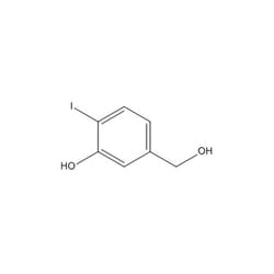 Chemscene ChemScene | 5-(Hydroxymethyl)-2-iodophenol | 1G | CS-W018963