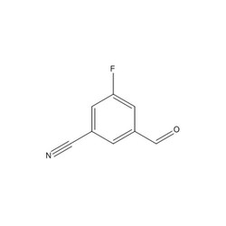 Chemscene ChemScene | 3-Fluoro-5-formylbenzonitrile | 5G | CS-W018980 |