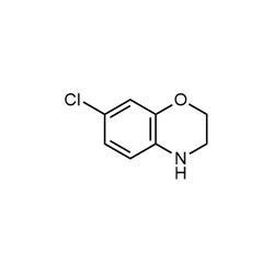 Chemscene ChemScene | 7-Chloro-3,4-dihydro-2H-benzo[b][1,4]oxazine | 5G