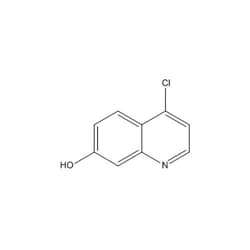 Chemscene ChemScene | 4-Chloroquinolin-7-ol | 1G | CS-W019012 | 0.98 |