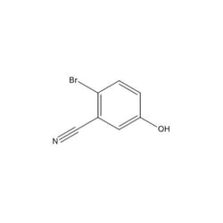 Chemscene ChemScene | 2-Bromo-5-hydroxybenzonitrile | 5G | CS-W019014 |