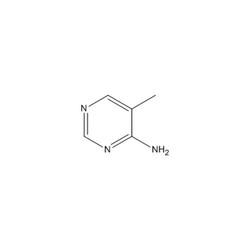 Chemscene ChemScene | 4-Amino-5-methylpyrimidine | 1G | CS-W019019 | 0.98