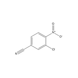 Chemscene ChemScene | 3-Chloro-4-nitrobenzonitrile | 1G | CS-W019043 |
