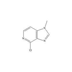 Chemscene ChemScene | 4-Chloro-1-methyl-1H-imidazo[4,5-c]pyridine | 1G