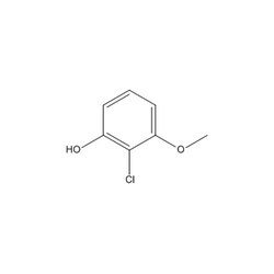 Chemscene ChemScene | 2-Chloro-3-methoxyphenol | 1G | CS-W019076 | 0.98