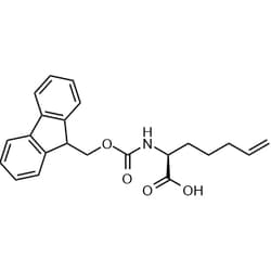 Chemscene ChemScene | (S)-2-((((9H-Fluoren-9-yl)methoxy)carbonyl)amino)hept-6-enoic