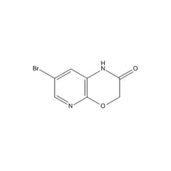 Chemscene ChemScene | 7-Bromo-1H-pyrido[2,3-b][1,4]oxazin-2(3H)-one | 1G