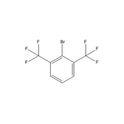 Chemscene ChemScene | 2-Bromo-1,3-bis(trifluoromethyl)benzene | 25G | CS-W019113