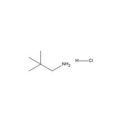 Chemscene ChemScene | 2,2-Dimethylpropan-1-amine hydrochloride | 10G |