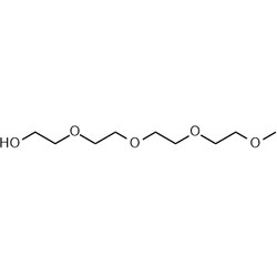 Chemscene&nbsp;ChemScene | Tetraethylene glycol monomethyl ether | 100G | CS-W019151 | 0.98 | 23783-42-8| MFCD00041756 |  208.25